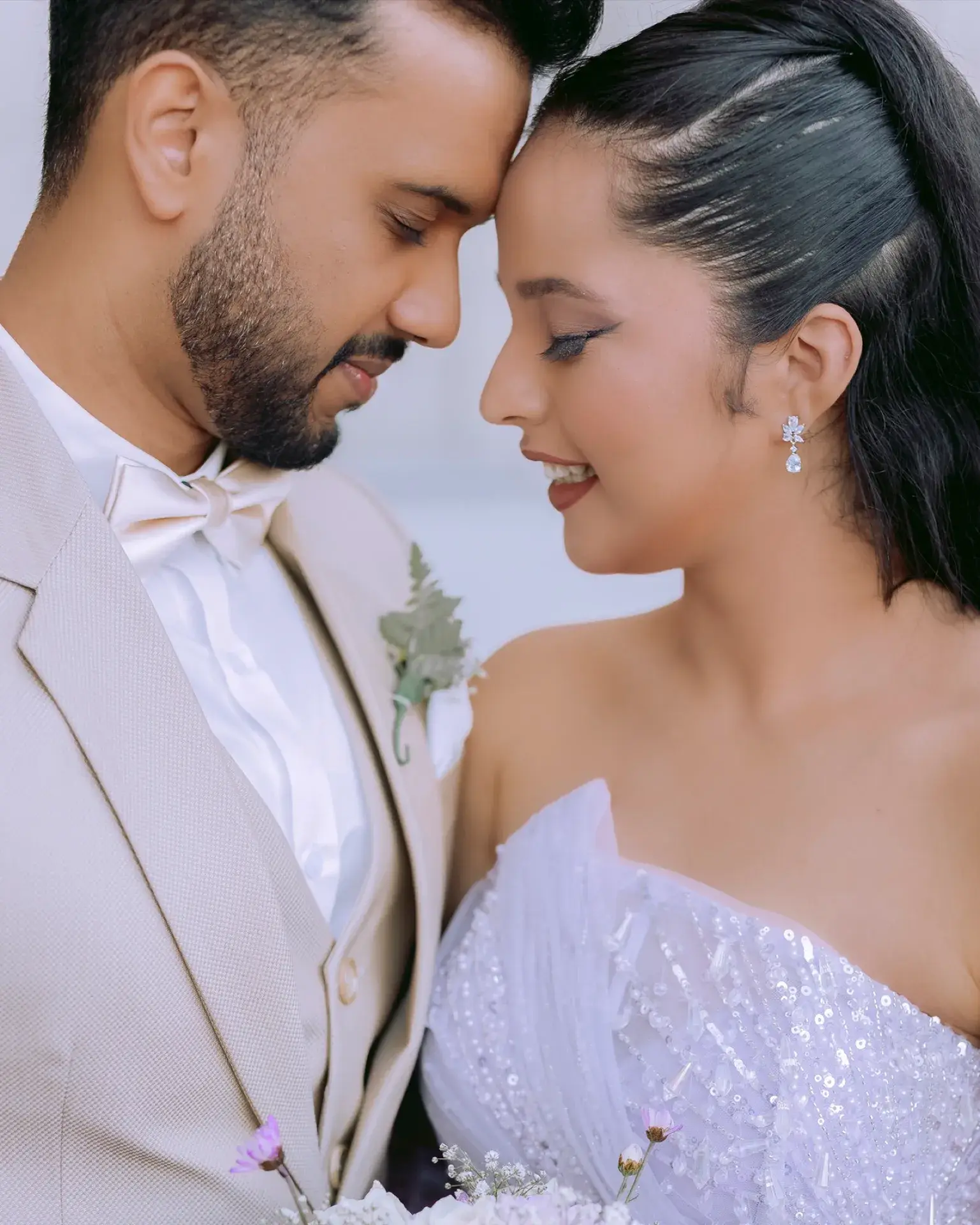 Harindu & Devangie photo 1