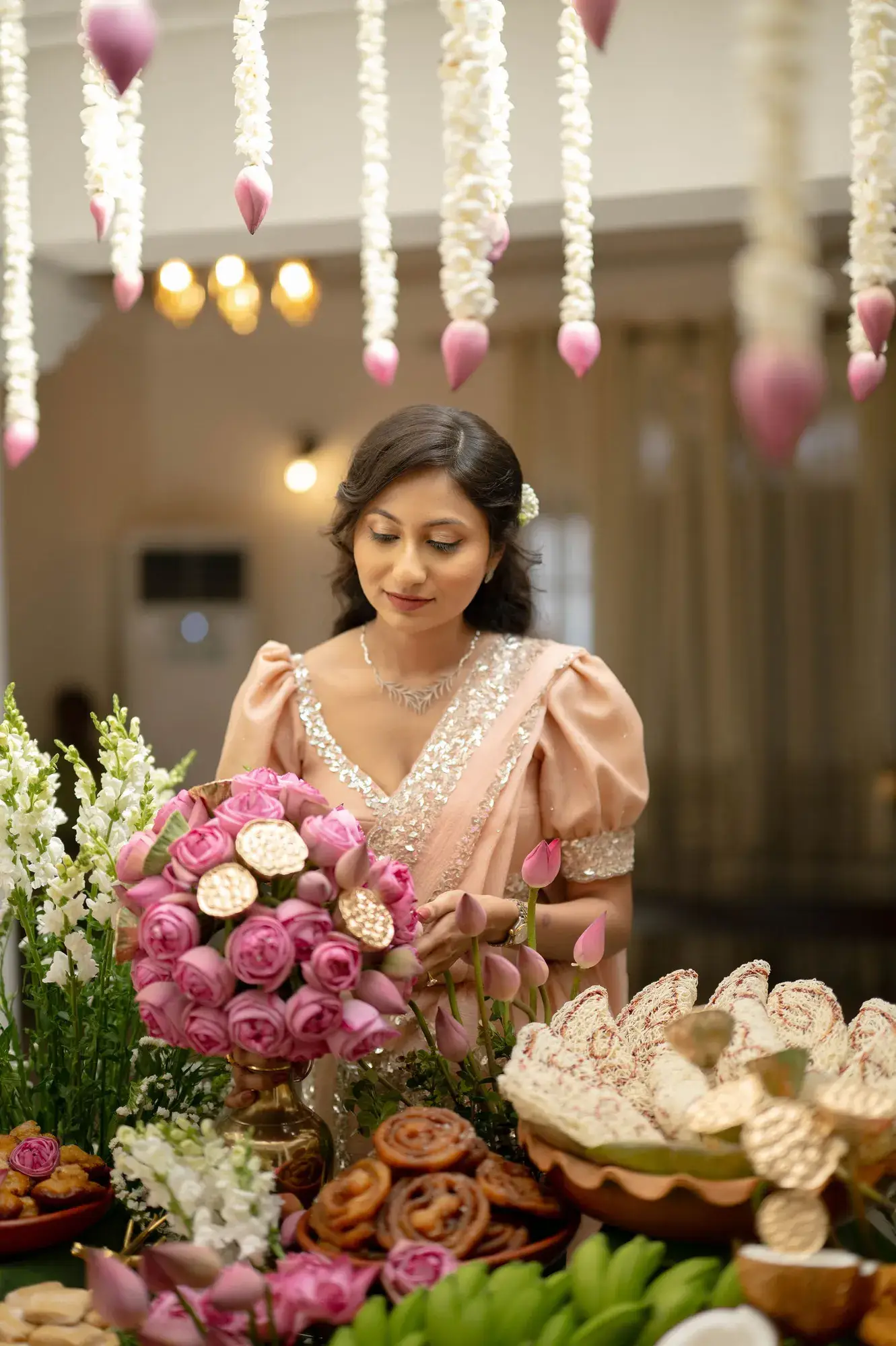 Sandalie & Pramukh photo 8