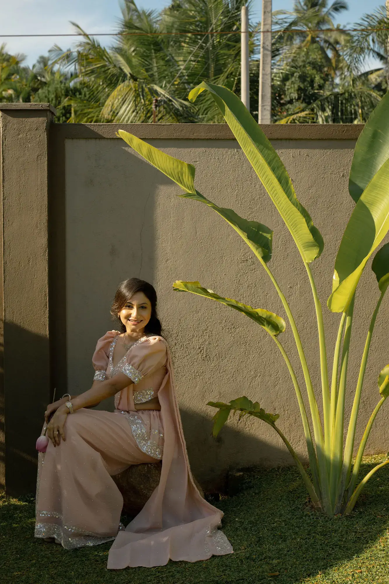 Sandalie & Pramukh photo 9