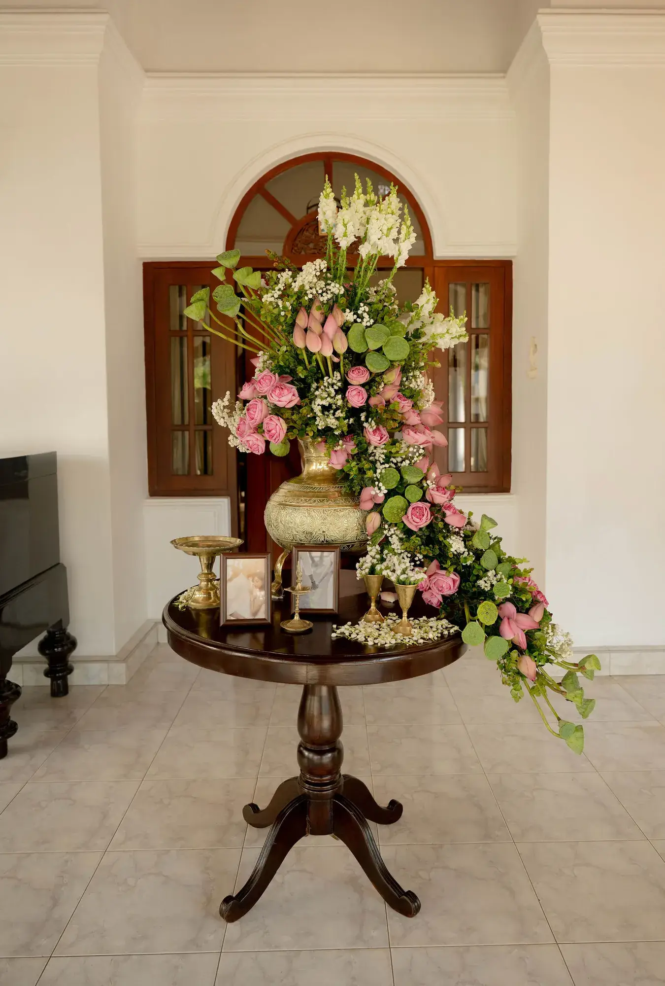 Sandalie & Pramukh photo 10