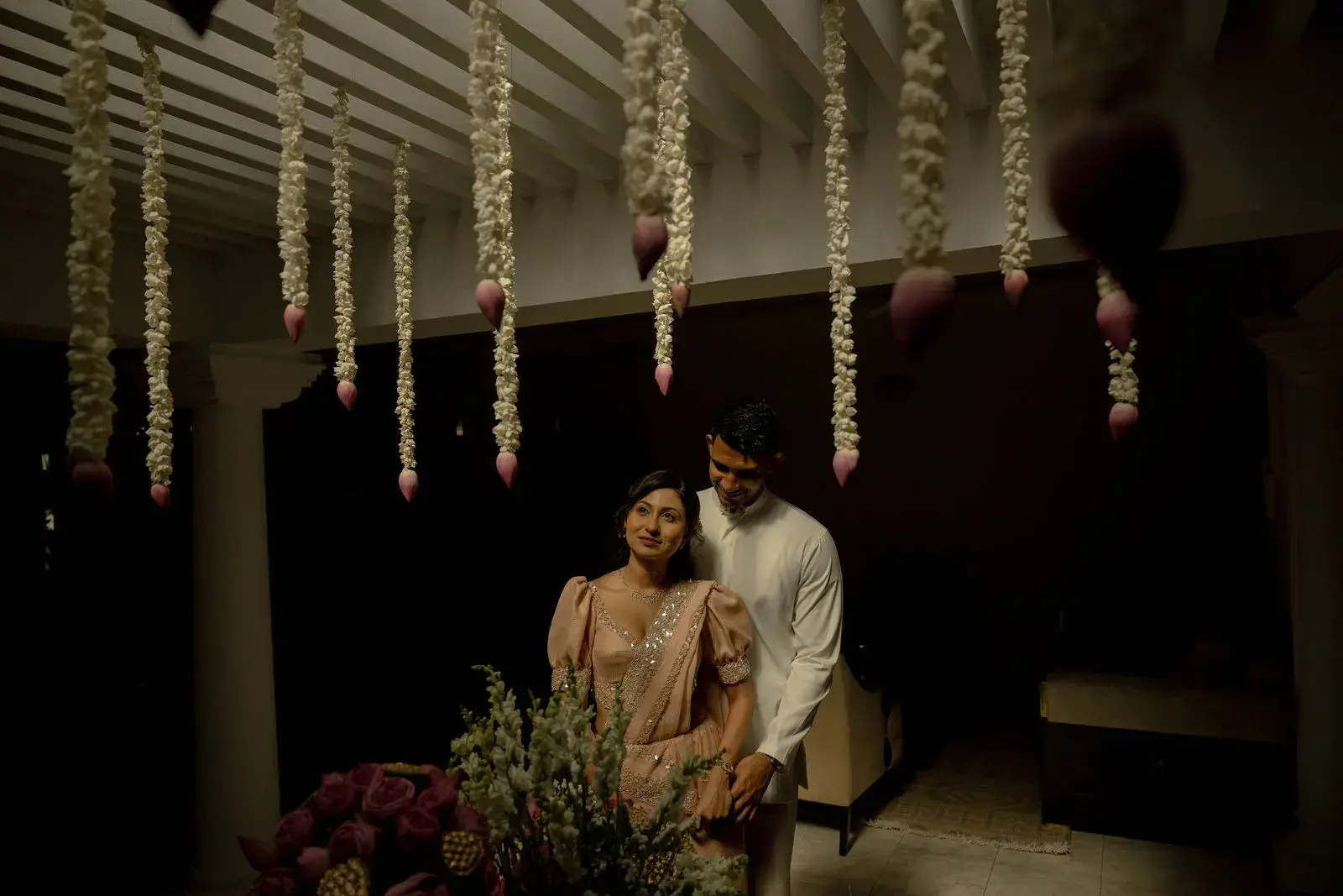 Sandalie & Pramukh photo 15