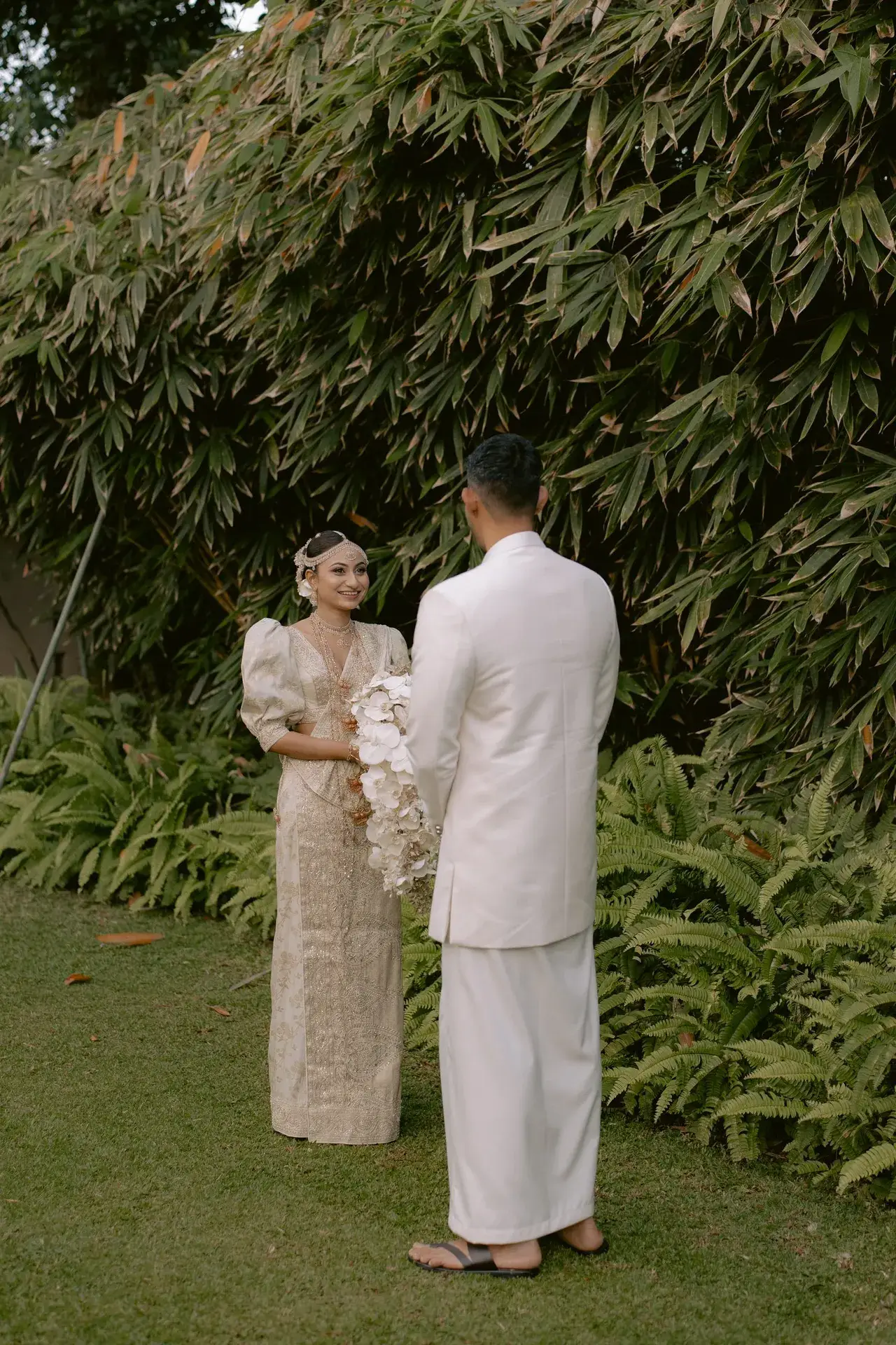 Sandalie & Pramukh photo 6