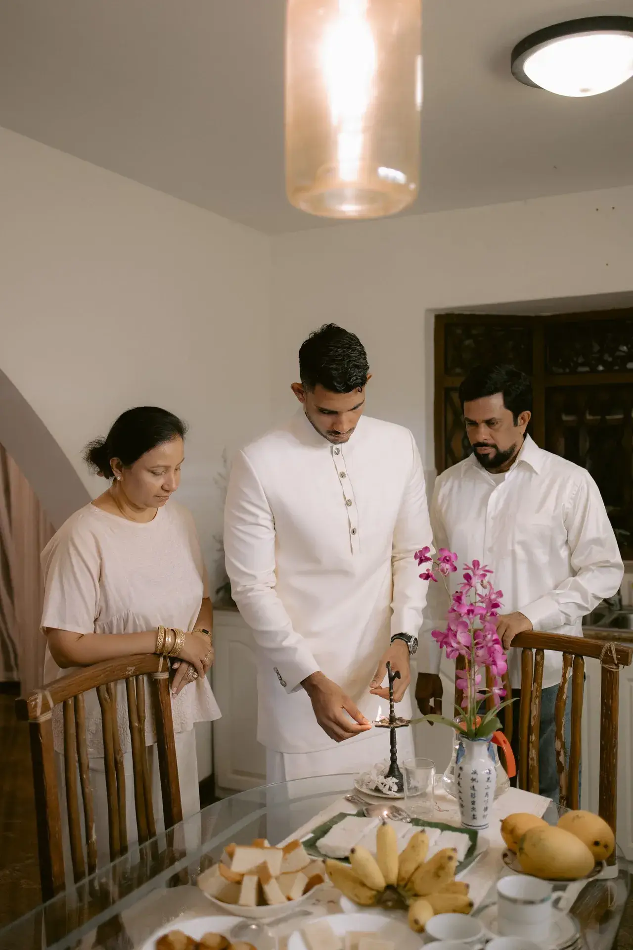 Sandalie & Pramukh photo 8