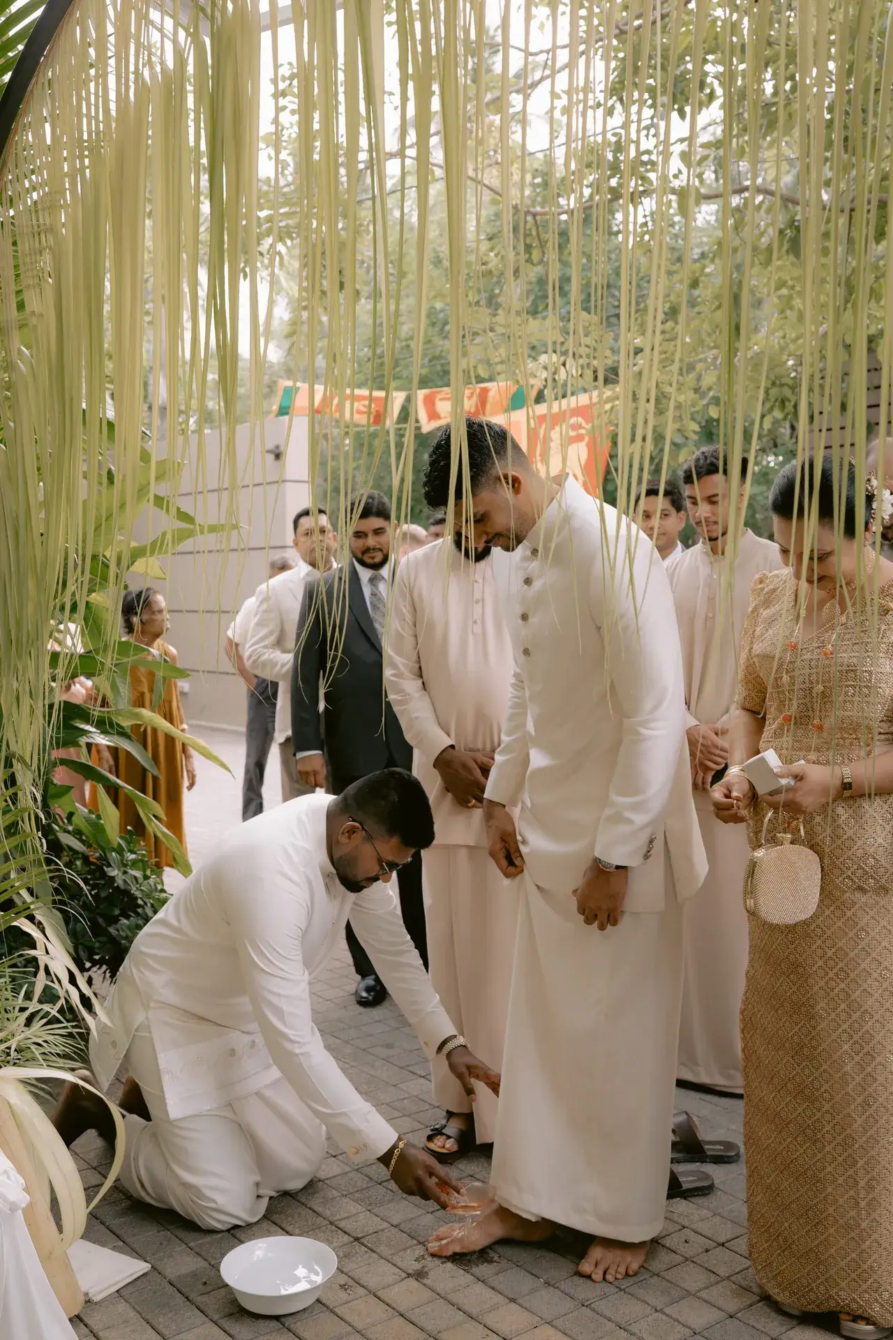 Sandalie & Pramukh photo 14