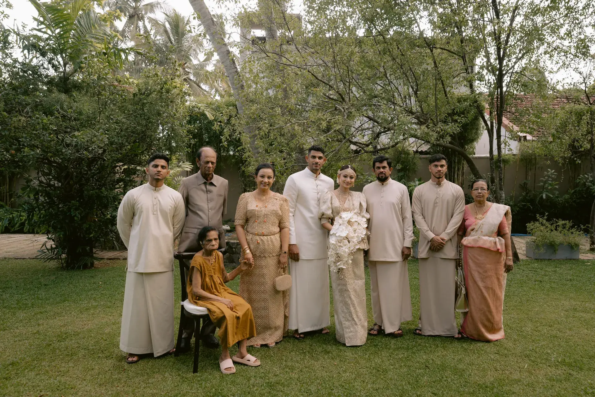 Sandalie & Pramukh photo 15