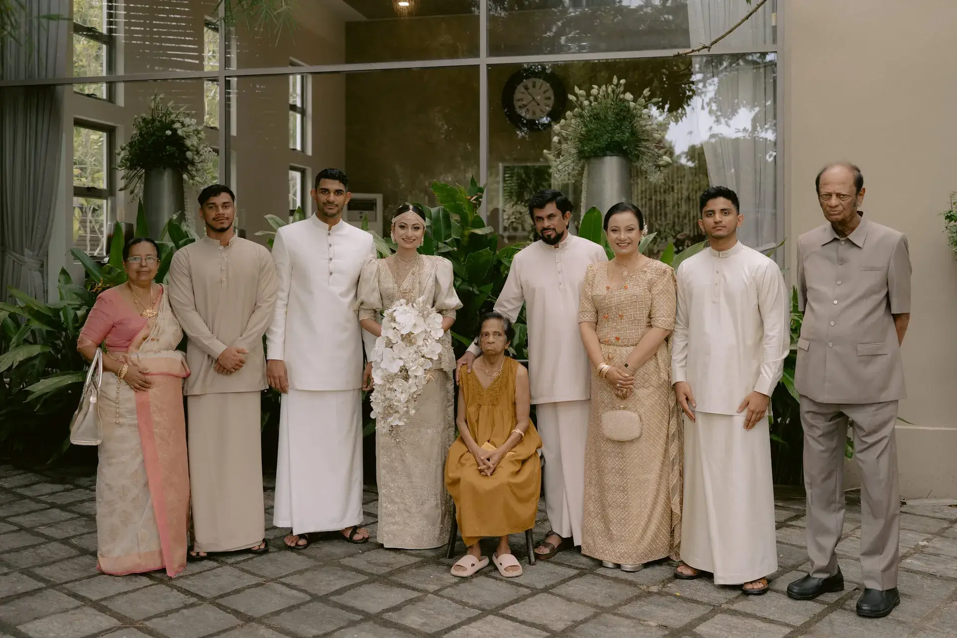 Sandalie & Pramukh photo 16