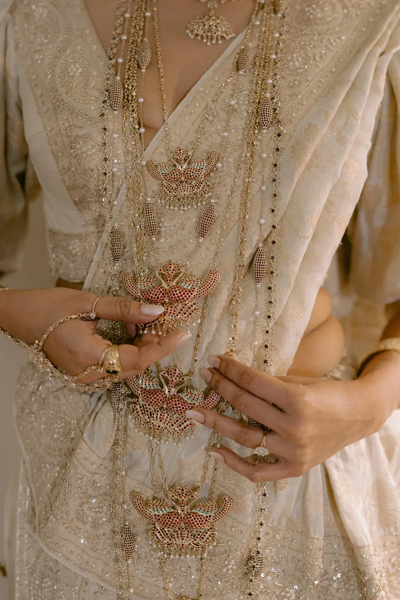 Sandalie & Pramukh photo 19