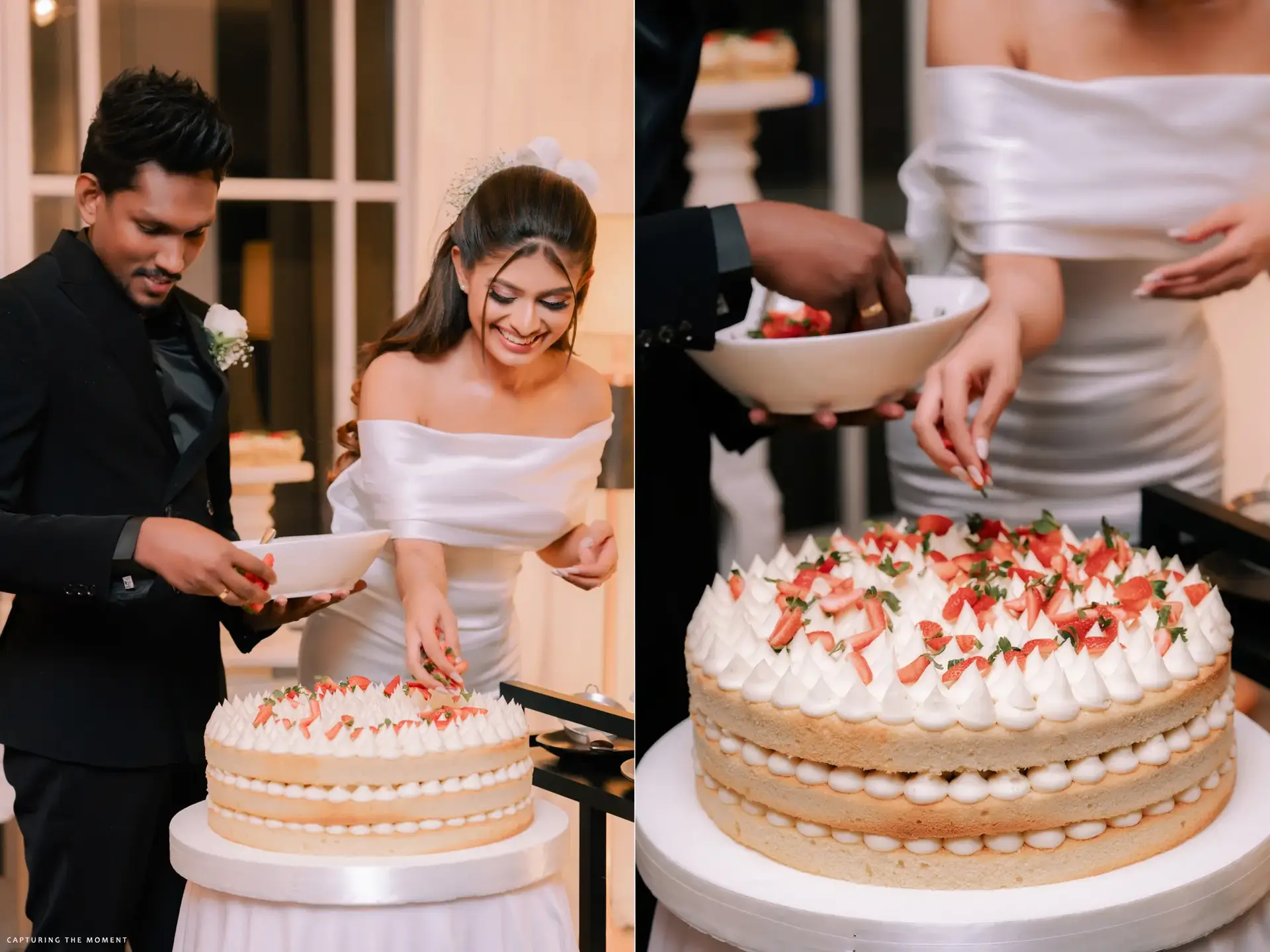 Ushani & Gayashan photo 1