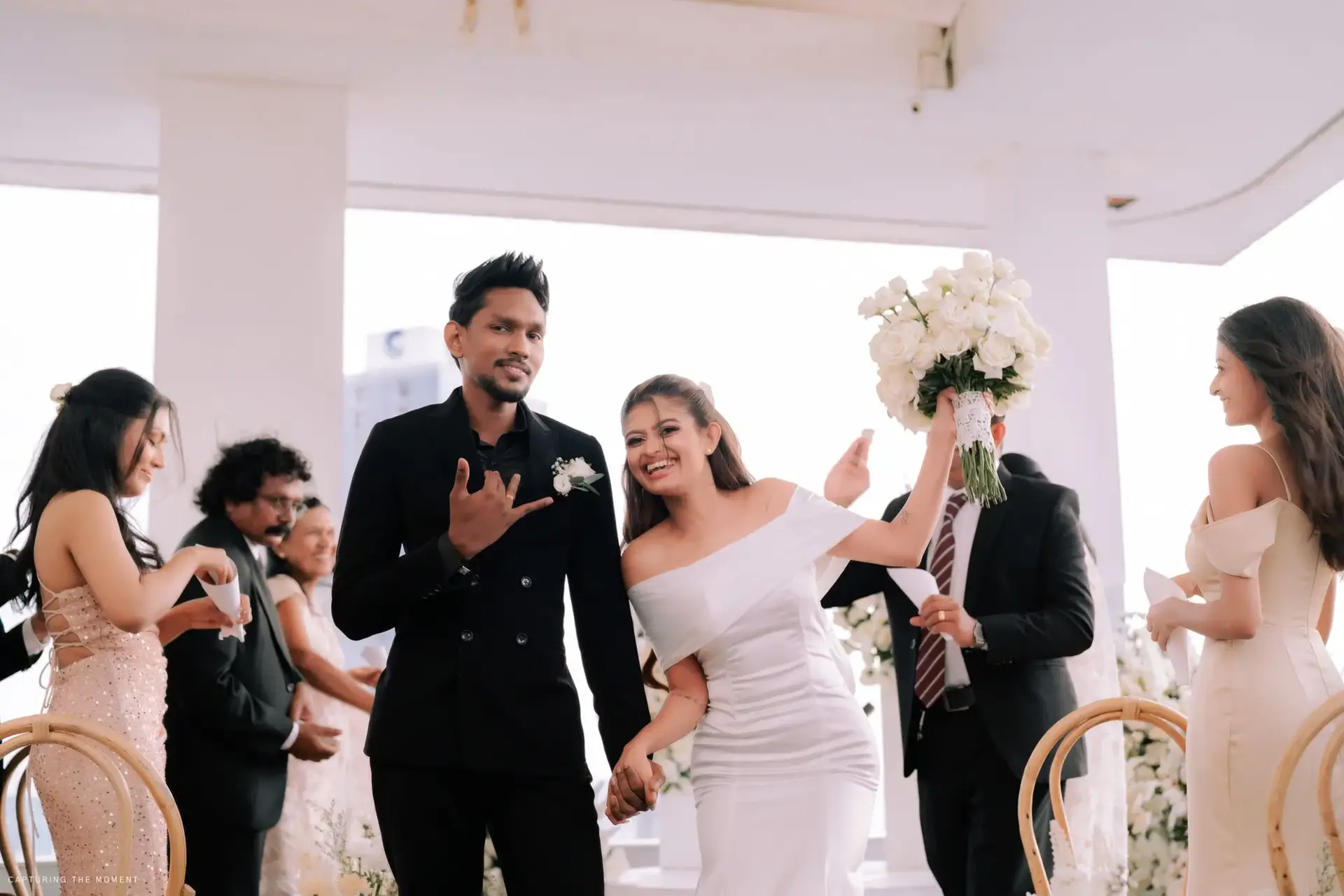 Ushani & Gayashan photo 19