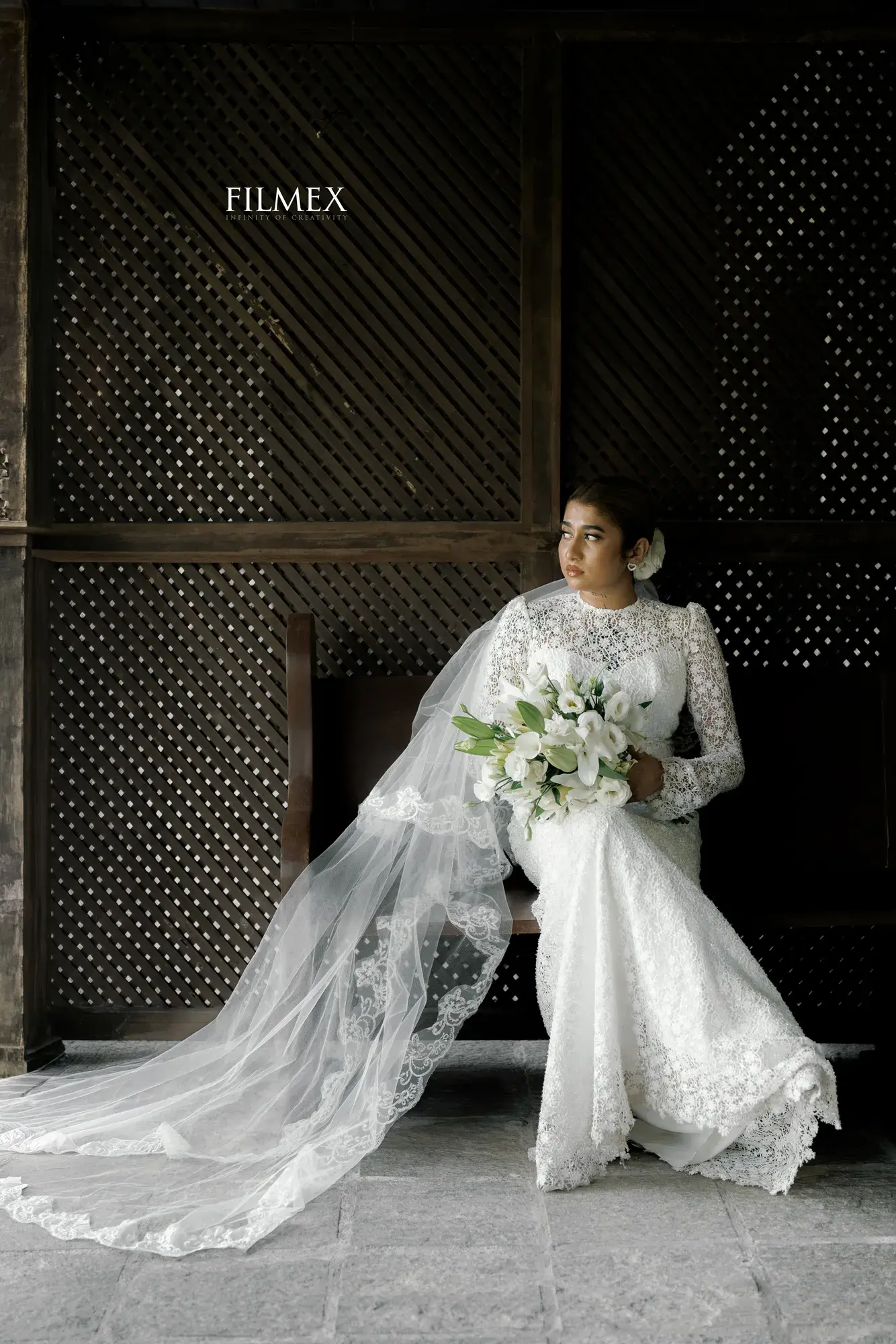 Nelumika & Yashen wedding cover