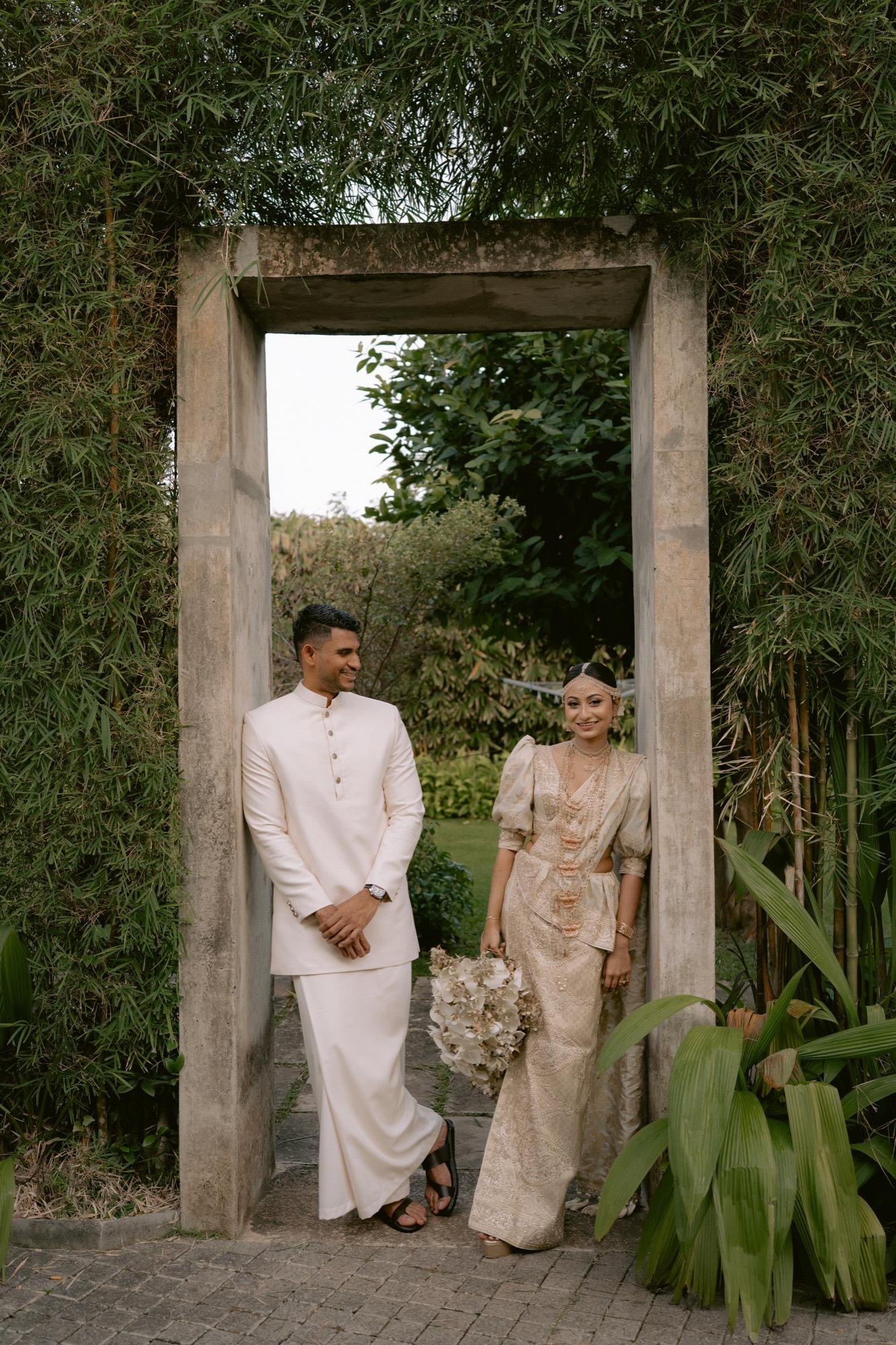 Wedding Day Planning & Coordination