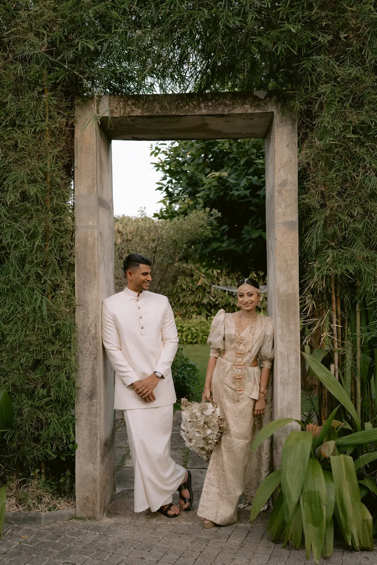 Wedding Day Planning & Coordination