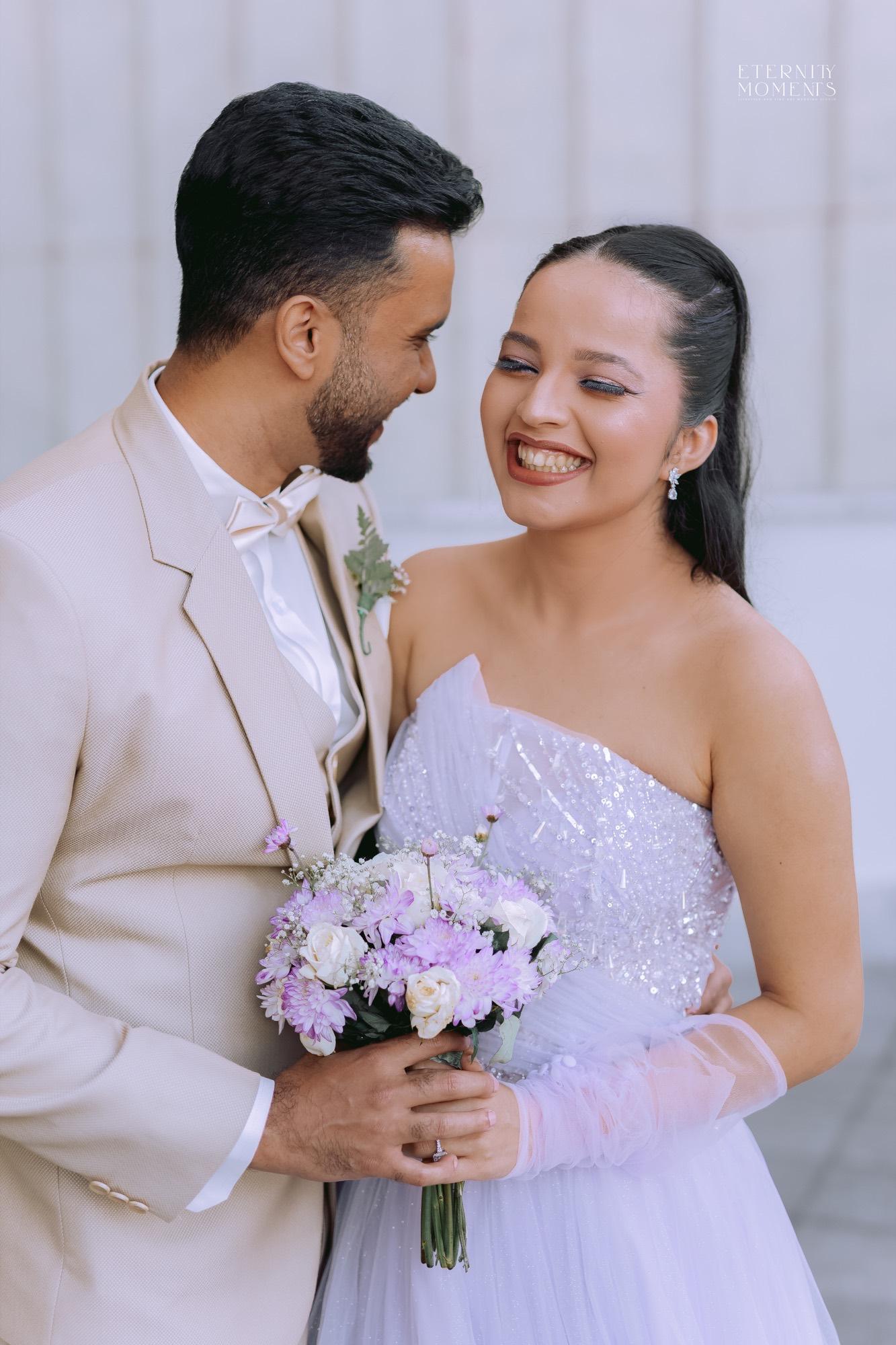 Harindu & Devangie photo 4