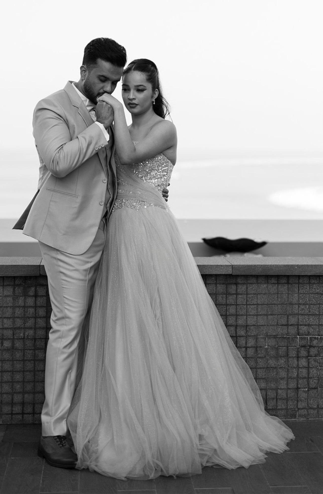 Harindu & Devangie photo 36