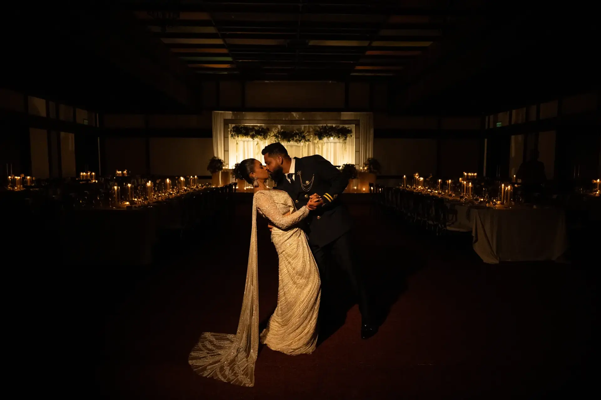 Beyond Perfect wedding portfolio