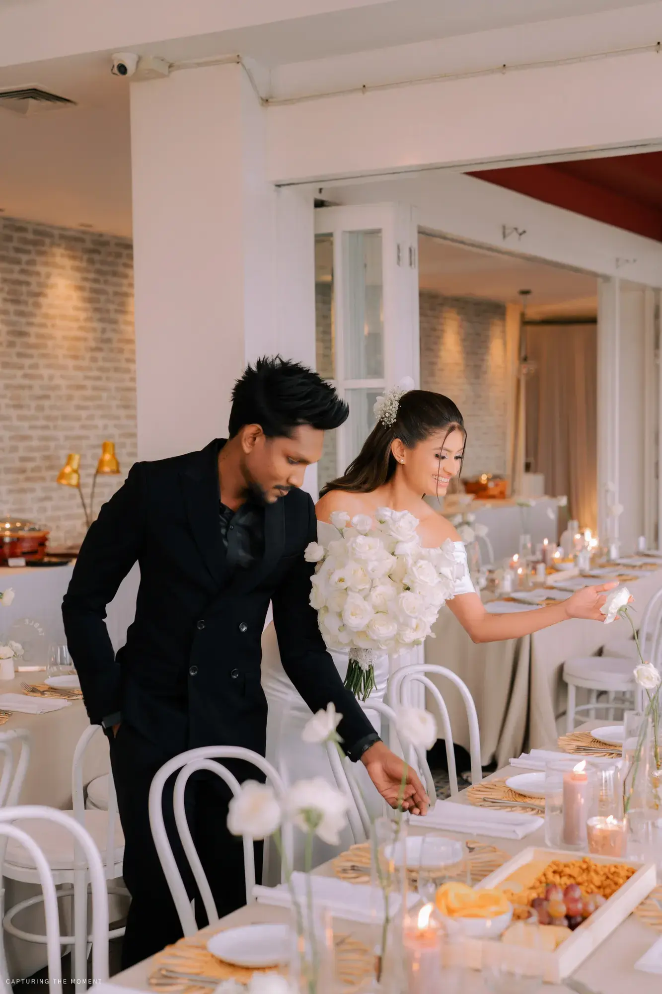 Ushani & Gayashan wedding cover