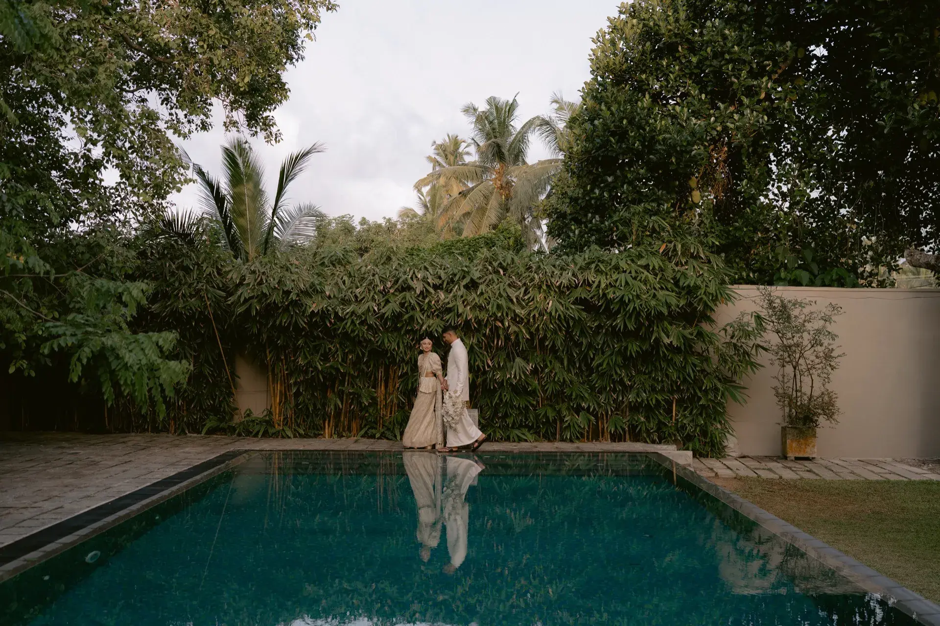 Wedding Day Planning & Coordination